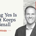 Building a Consulting Model to Stay Competitive in the AI Era with Will Hinde: Podcast #386 Consulting Success Podcast episode 386 with Will Hinde