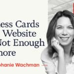 Landing Bigger Consulting Clients Through Directness, Generosity and Relationships with Stephanie Wachman: Podcast #388 CS_388_YT_V1-Ken-Amoyo