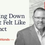 Turning Your Industry Experience Into a Thriving Consulting Business with Tim Viands: Podcast #389 tim-viands-indyschool-consultancy-consulting-success-podcast-389