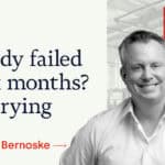 How to Build a Consulting Team to Win PE Deals and Deliver What AI Cannot with Dan Bernoske: Podcast #390 dan-bernoske-cortado-group-consulting-success-podcast-390